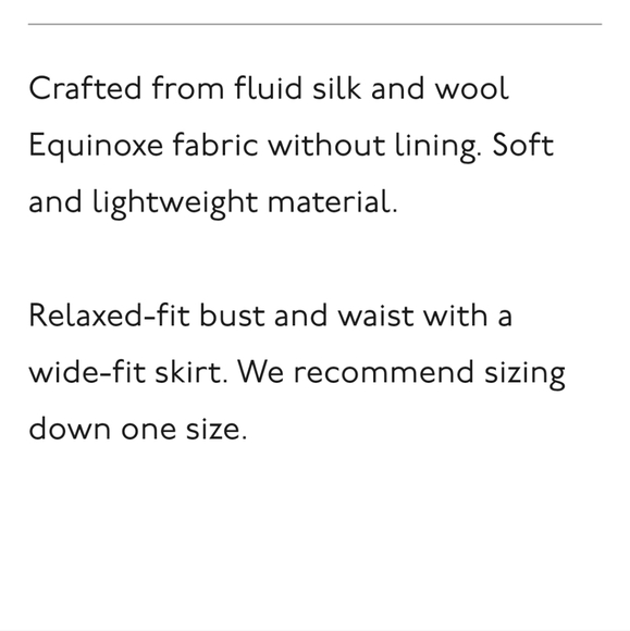 Klaus Haapaniemi dress - Picture 6 of 6